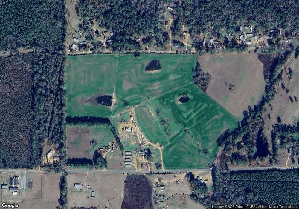 1145 Hamp Lea Rd, Magnolia, MS 39652 - photo 1