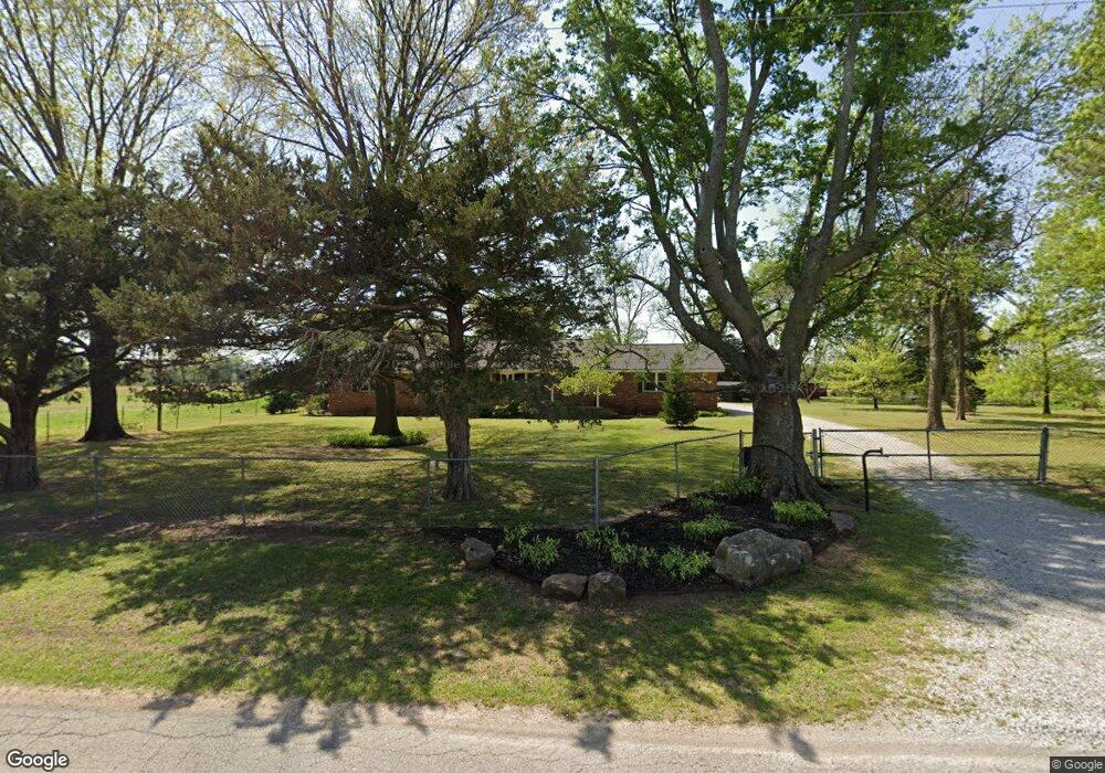 820 W 126th St S, Jenks, OK 74037 - photo 1