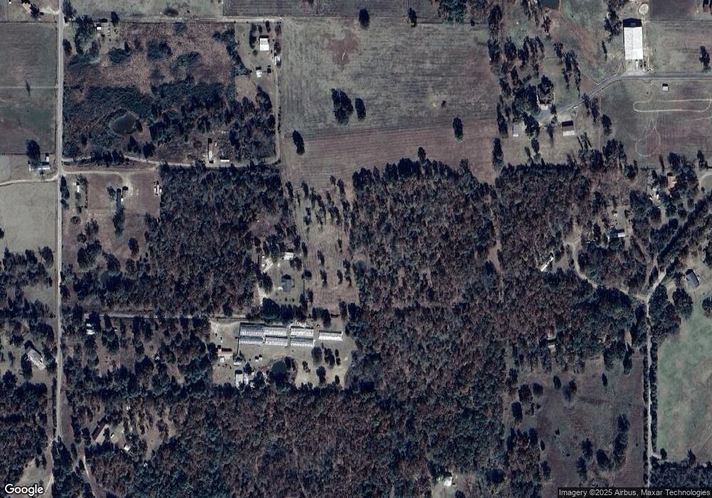 106587 S 4750 Rd, Muldrow, OK 74948 - photo 1