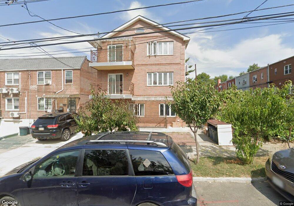 130-27 58th Ave unit 1, Flushing, NY 11355 - photo 1