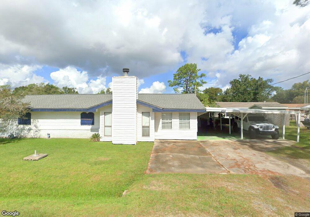 204 Kenneth St, Houma, LA 70360 - photo 1