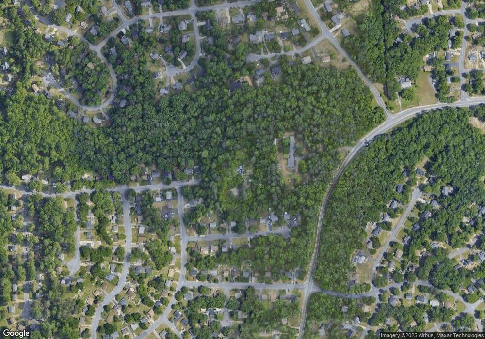 5230 Winterleaf Dr, North Chesterfield, VA 23234 - photo 1