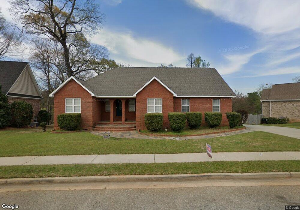 618 Bay Laurel Cir, Warner Robins, GA 31088 - photo 1
