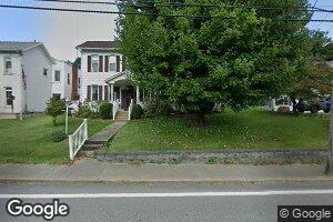 505 E Main St, Mannington, WV 26582