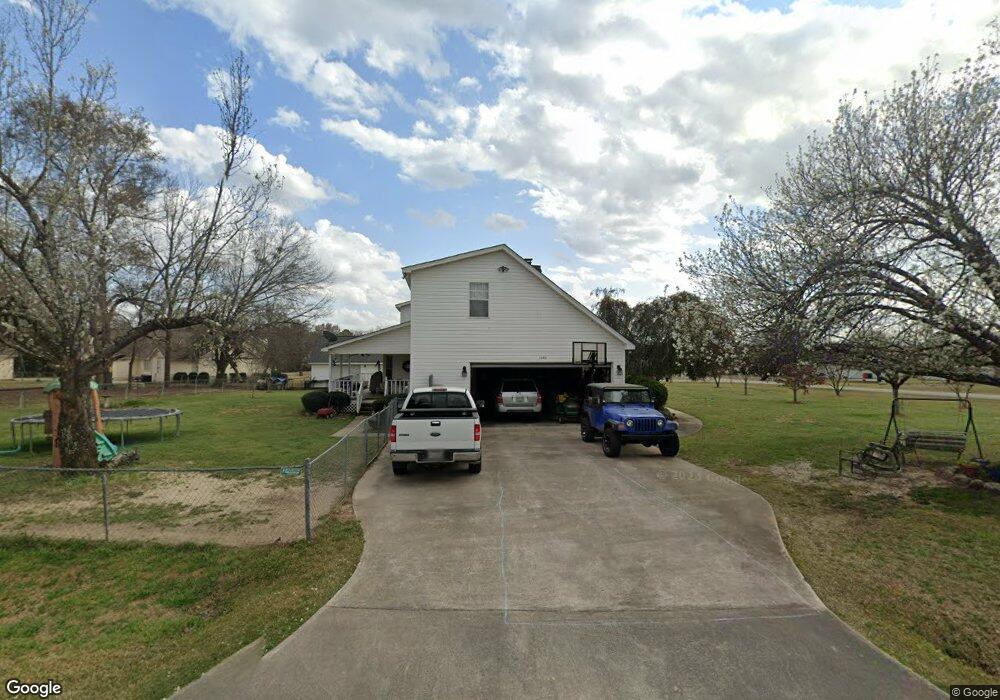 3690 Clay Cir, Macon, GA 31216 - photo 1