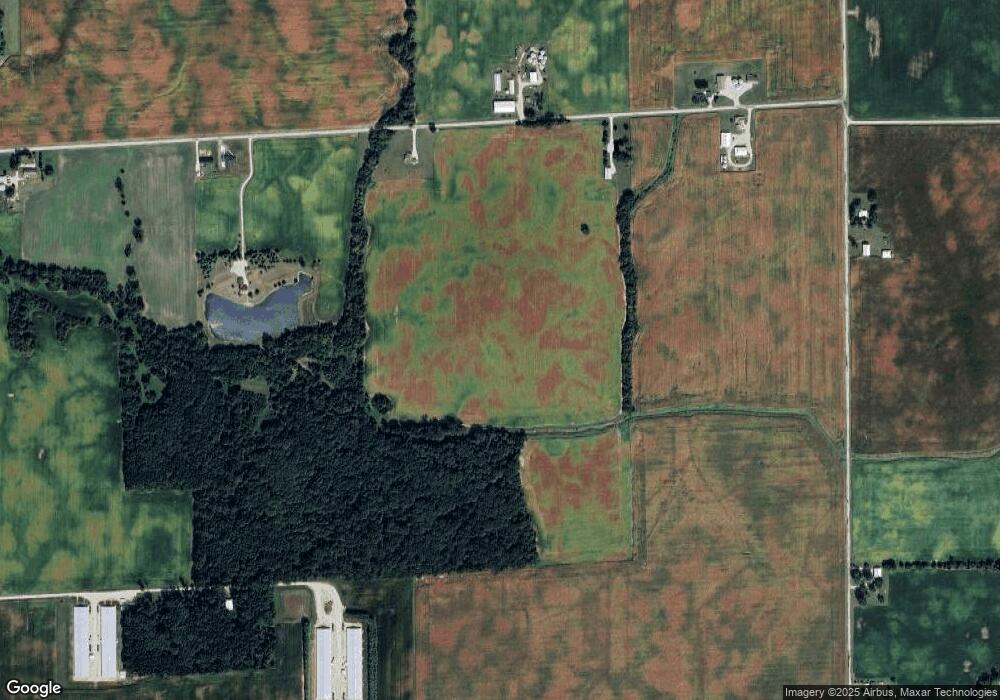 6256 W 700 S-90, Warren, IN 46792 - photo 1