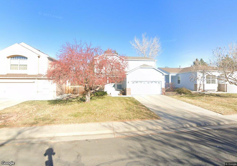19541 E Hampden Place, Aurora, CO 80013 - photo 1