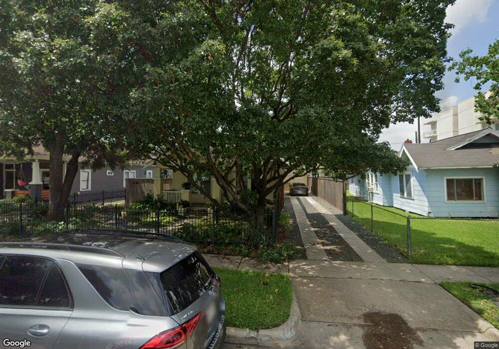 709 E 14th St, Houston, TX 77008 - photo 1
