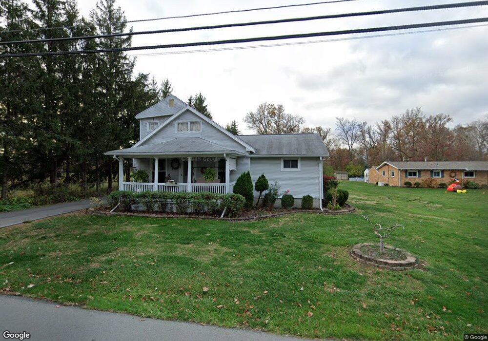 2123 Carolina Ave, Lima, OH 45805 - photo 1