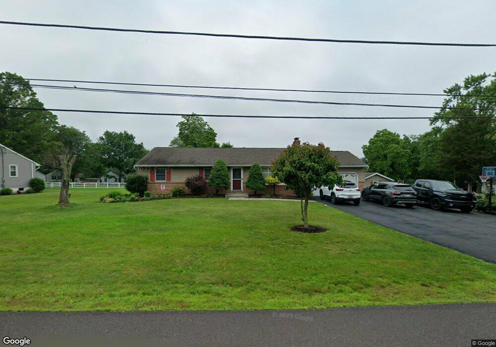 404 Summit Ave, Perkasie, PA 18944 - photo 1