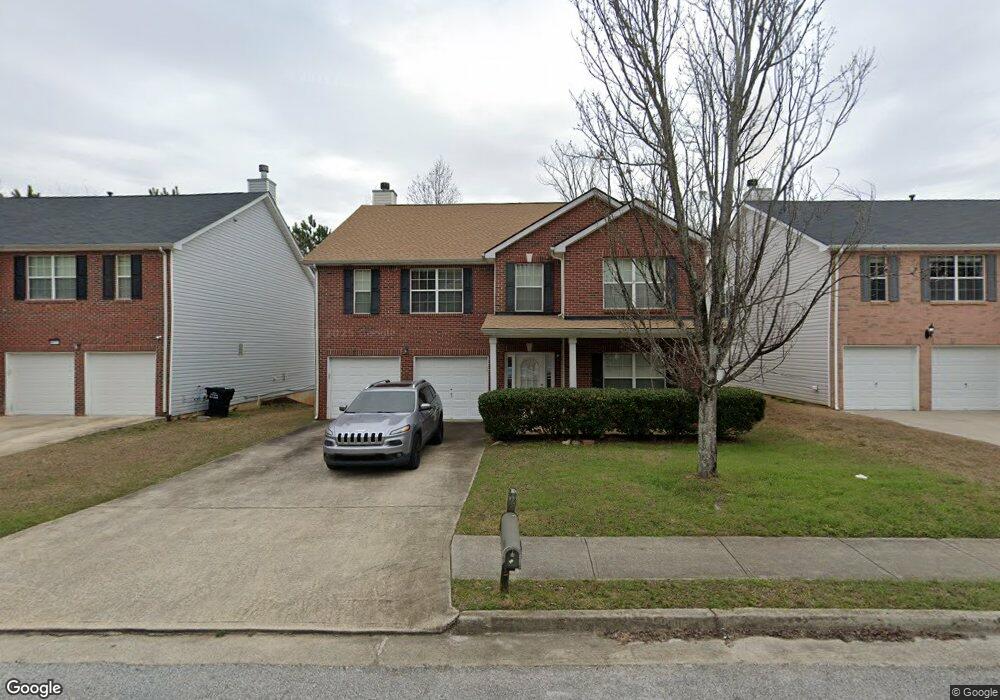 6975 Bonnes Blvd, Austell, GA 30168 - photo 1