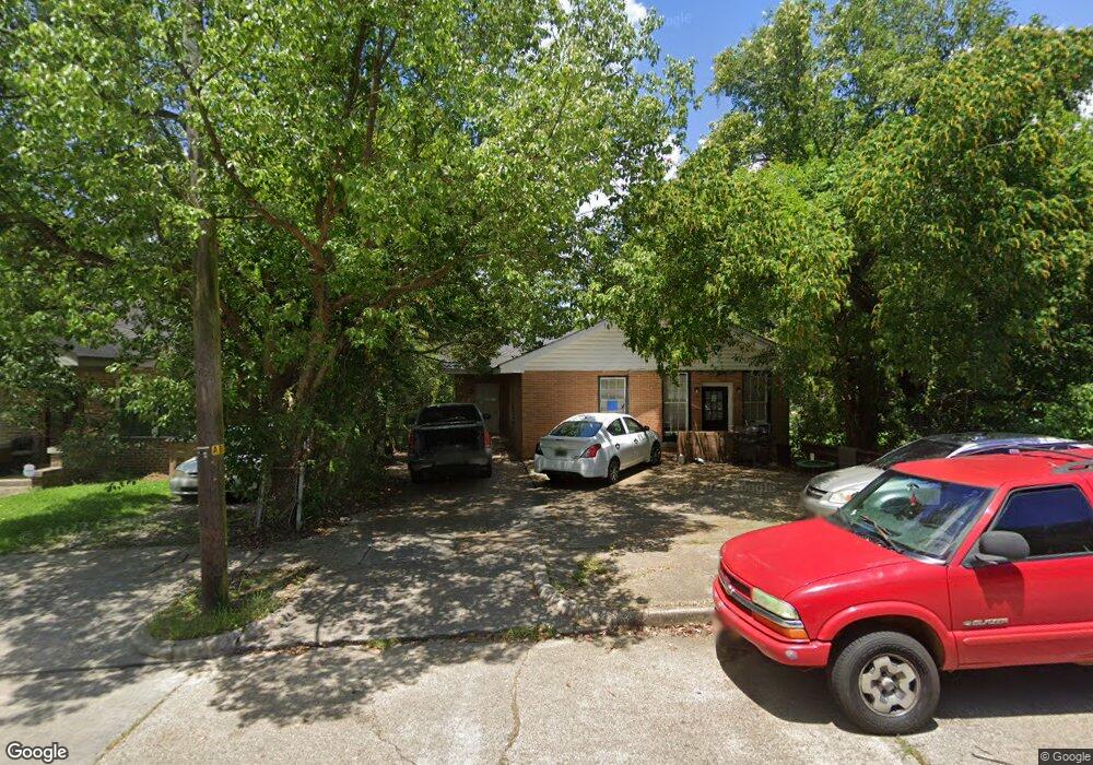 224 Crenshaw St, Mobile, AL 36606 - photo 1