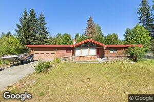1711 S Salem Dr, Anchorage, AK 99508