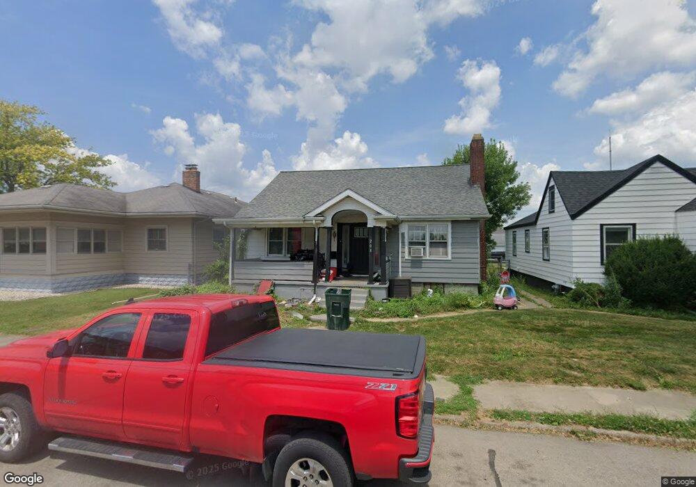 208 W 13th St, Muncie, IN 47302 - photo 1