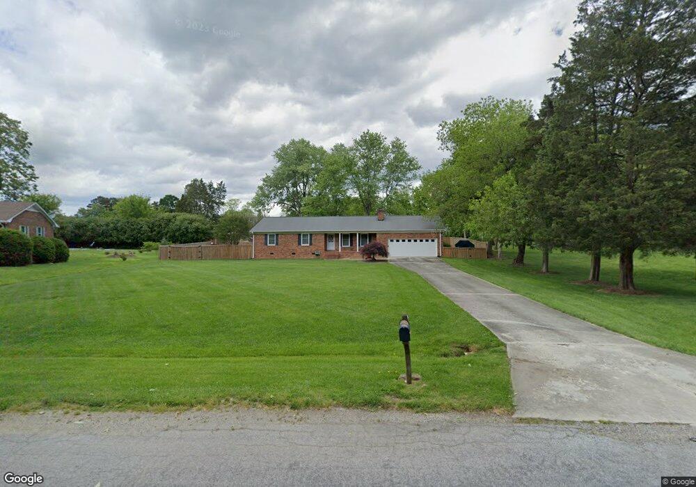 5508 Hidden Valley Rd, Greensboro, NC 27407 - photo 1