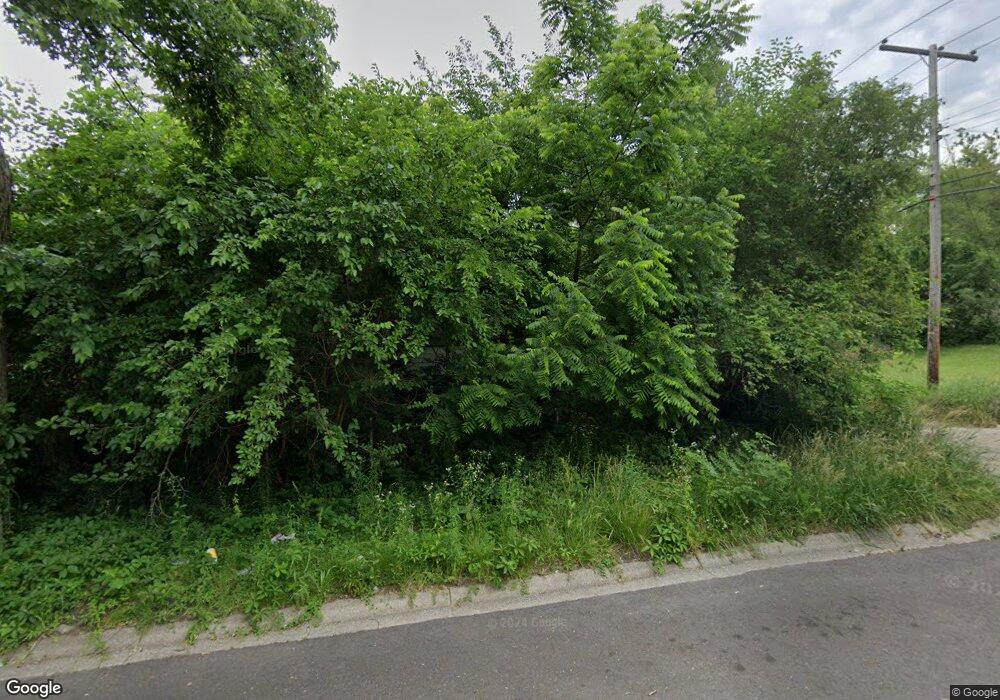 4469 Johnson St, Gary, IN 46408 - photo 1