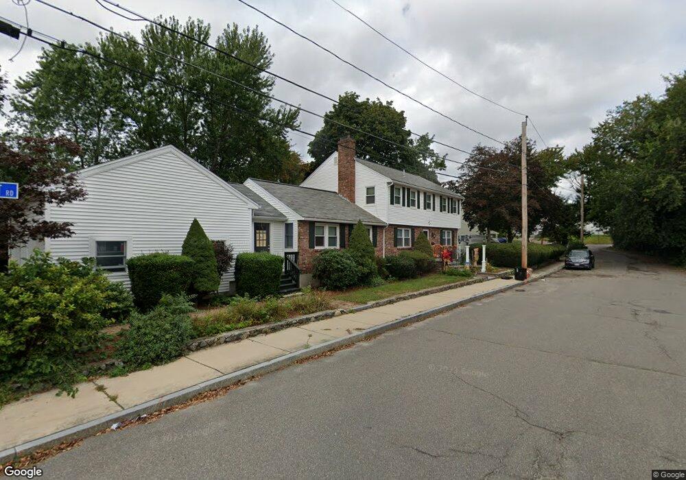 25 Summit Rd, Stoneham, MA 02180 - photo 1