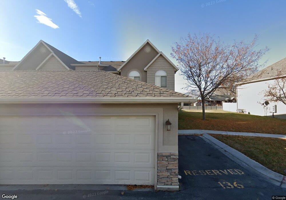 134 S Tamarak Cir, Lehi, UT 84043 - photo 1