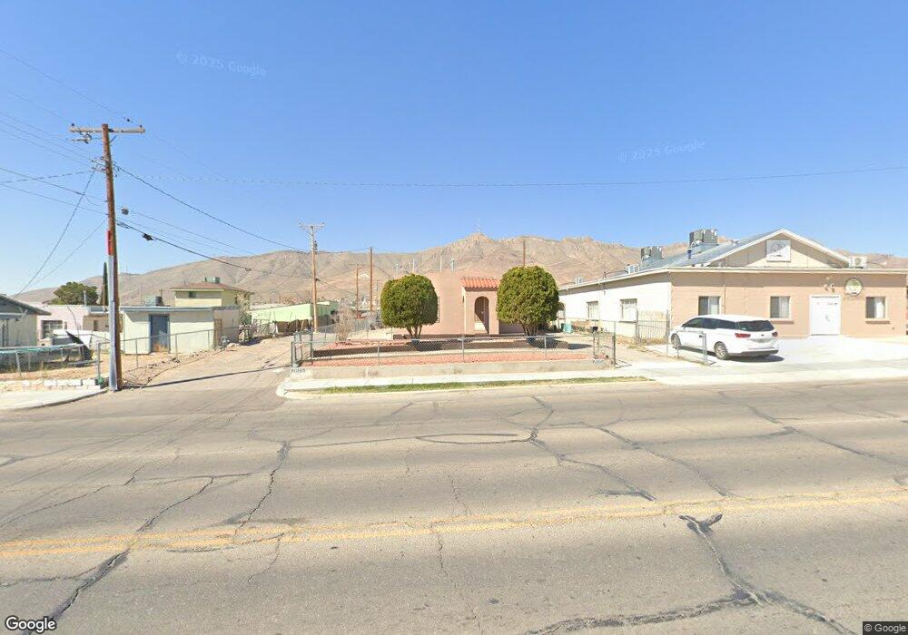 2815 N Copia St, El Paso, TX 79930 - photo 1