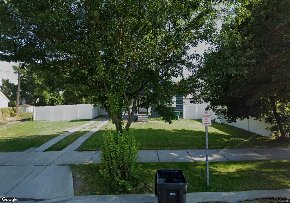 887 W 600 S, Logan, UT 84321 - photo 1