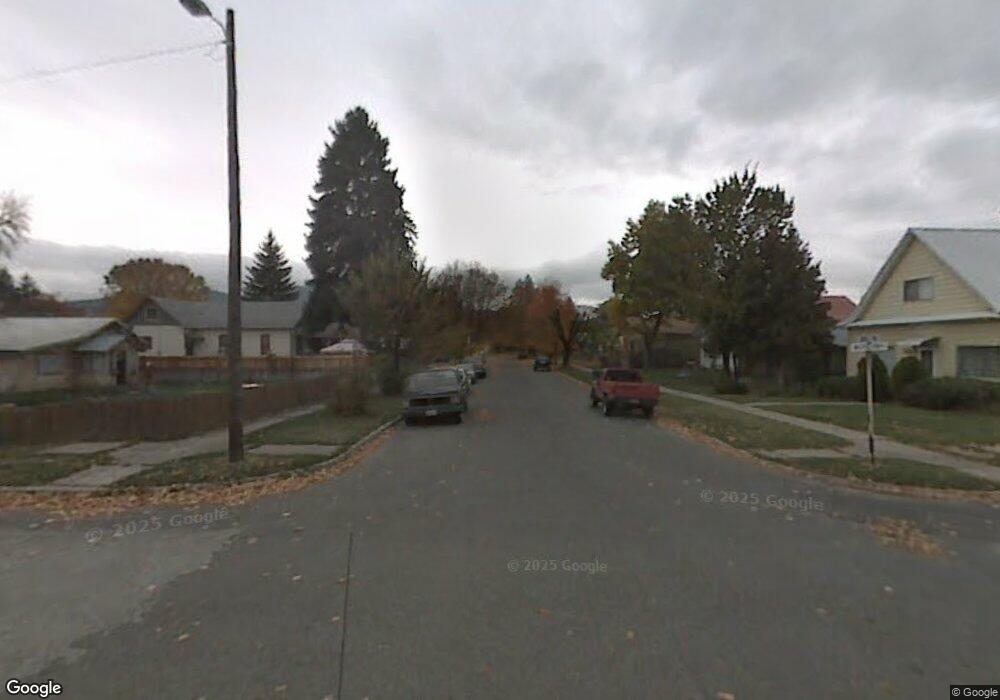 306 E N 3rd St, Chewelah, WA 99109 - photo 1