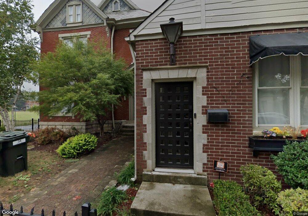 36 W 4th Ave, Columbus, OH 43201 - photo 1