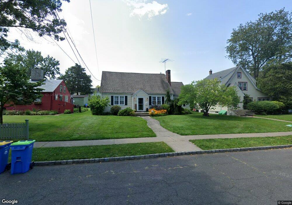 110 E Spring St, Somerville, NJ 08876 - photo 1