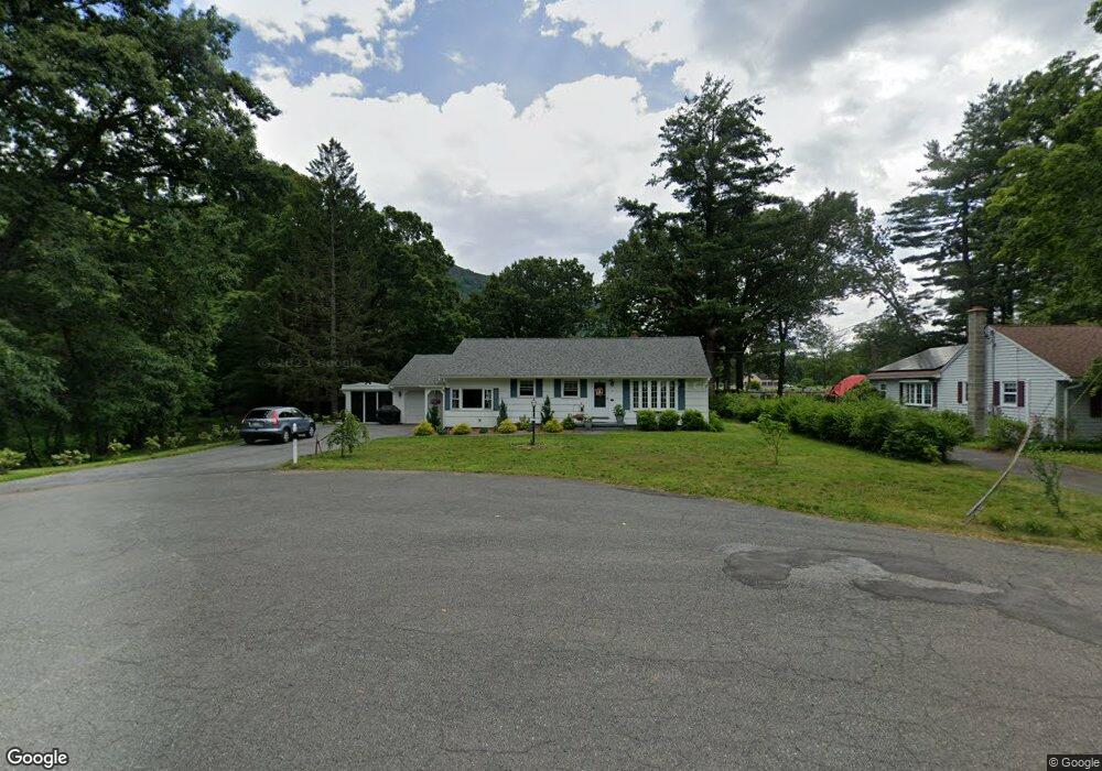 42 E Green St, Easthampton, MA 01027 - photo 1