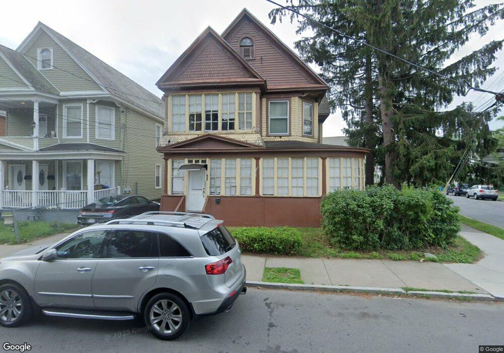 900 Delamont Ave, Schenectady, NY 12307 - photo 1