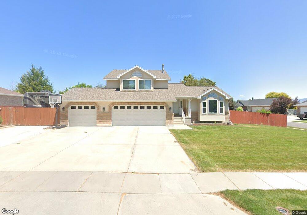 2494 W 11320 S, South Jordan, UT 84095 - photo 1