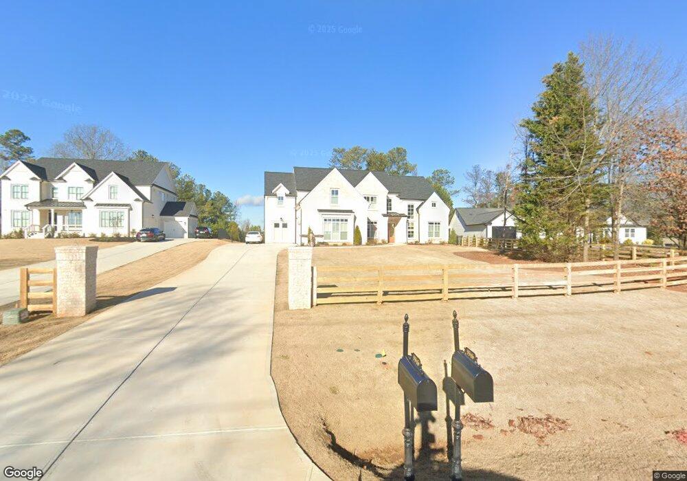 3546 N Bogan Rd, Buford, GA 30519 - photo 1