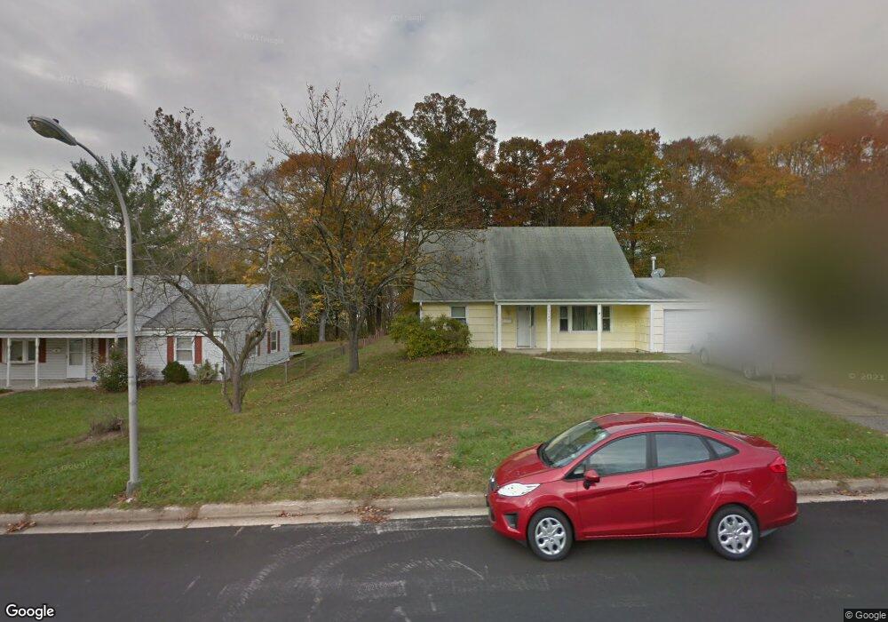 15810 Pointer Ridge Dr, Bowie, MD 20716 - photo 1