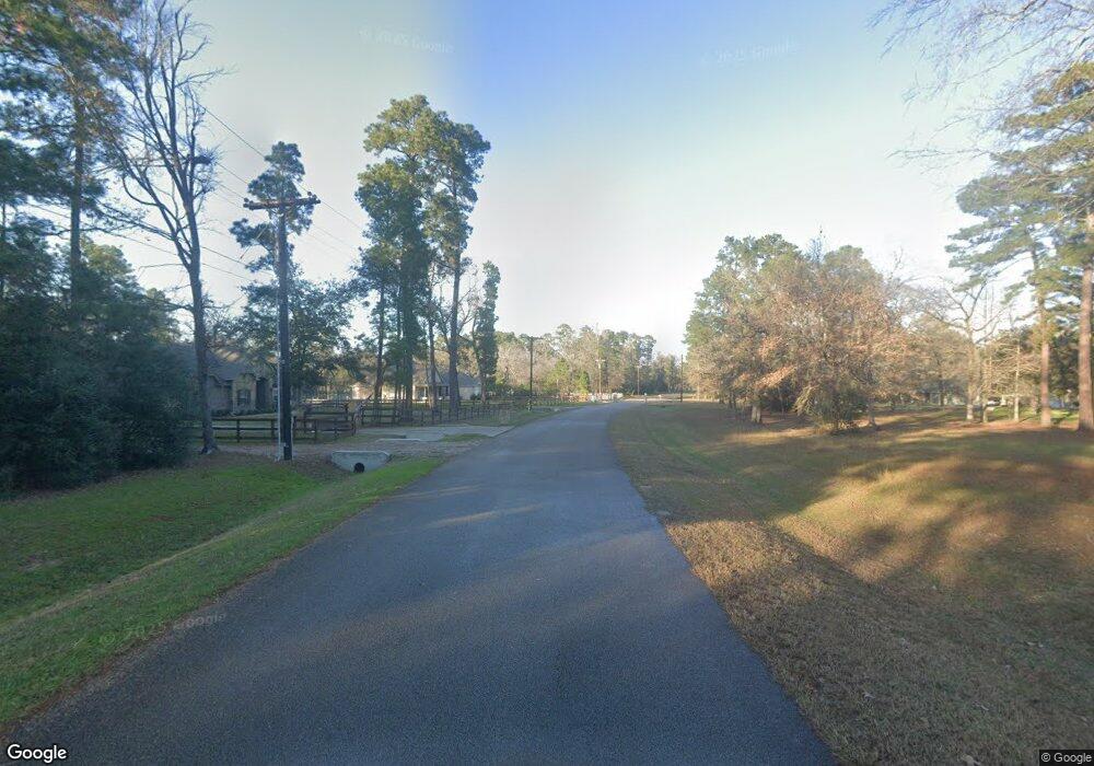 0 Holly Oaks Ct unit 569076, Magnolia, TX 77355 - photo 1