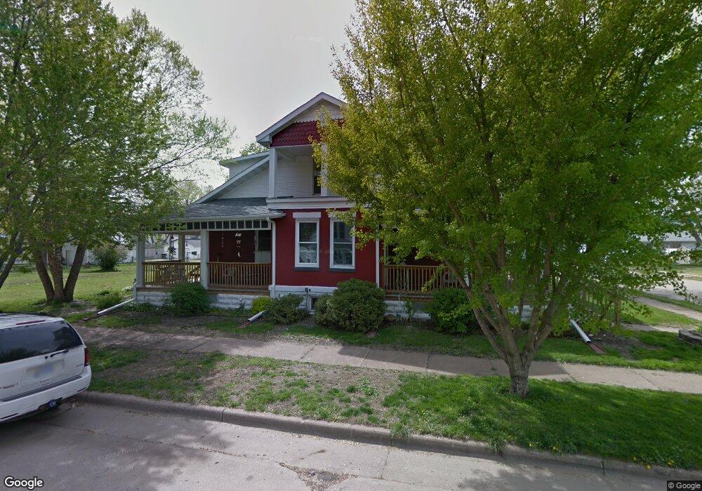 391 12th Ave SW, Cedar Rapids, IA 52404 - photo 1