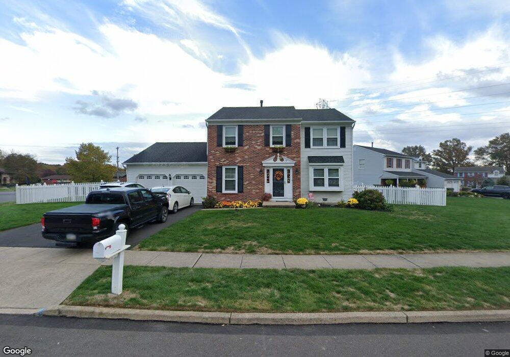 110 Carmen Ln, Langhorne, PA 19047 - photo 1