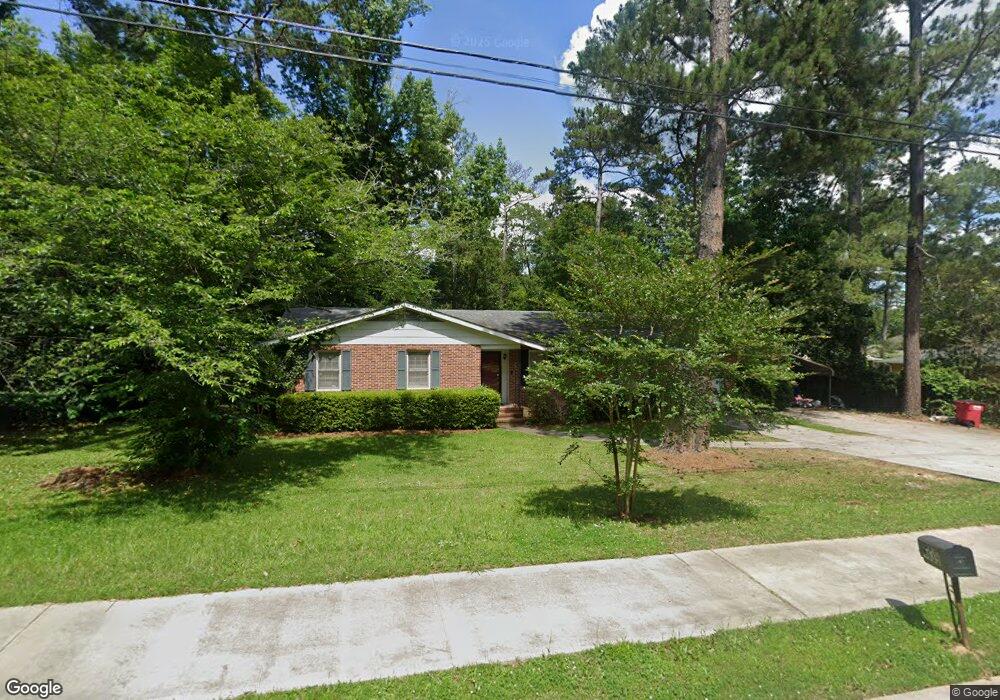 1339 Forest Hill Rd, Macon, GA 31210 - photo 1