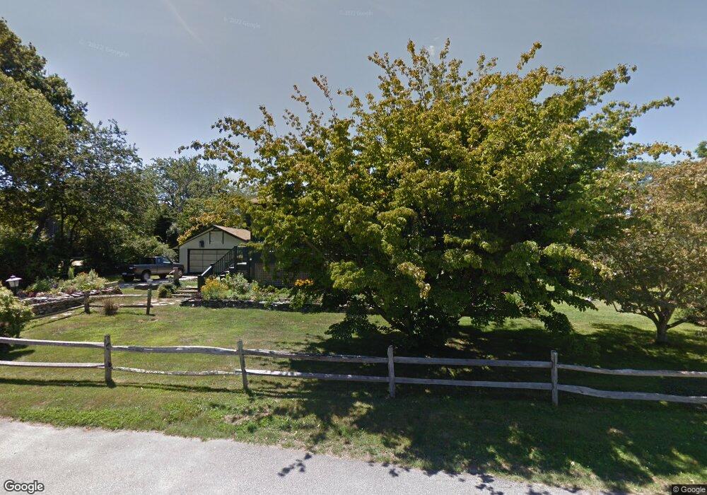 55 Calvert Place, Jamestown, RI 02835 - photo 1