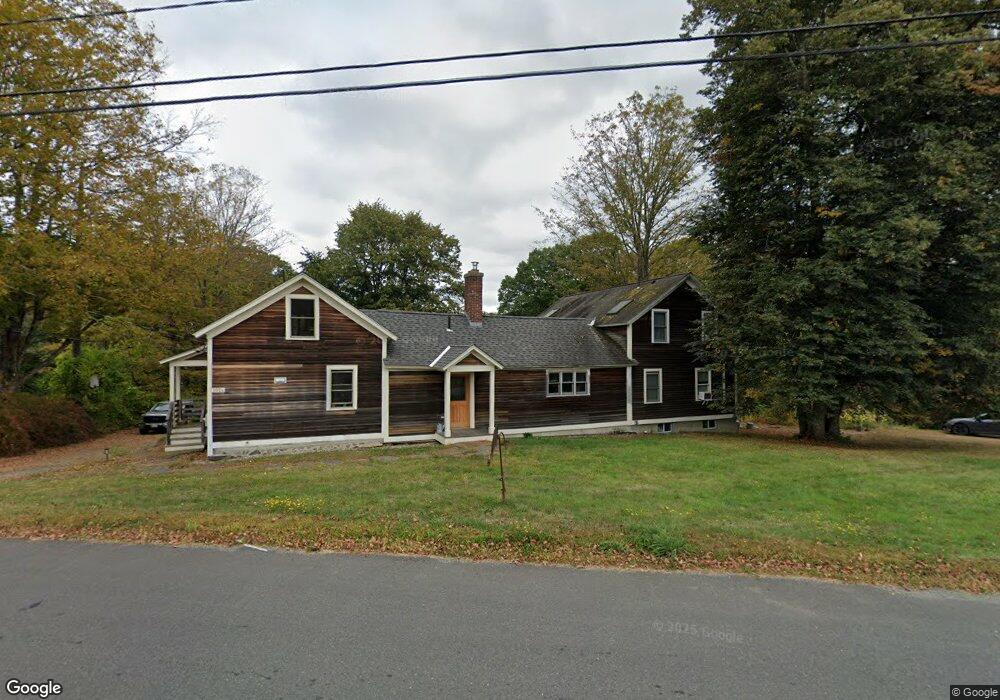 101 Wilder Hill Rd, Shelburne Falls, MA 01370 - photo 1