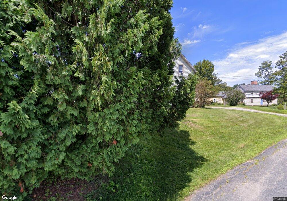 418 Roaring Brook Rd, Conway, MA 01341 - photo 1