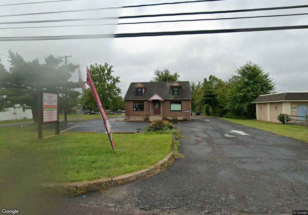 1618 Bethlehem Pike, Hatfield, PA 19440 - photo 1