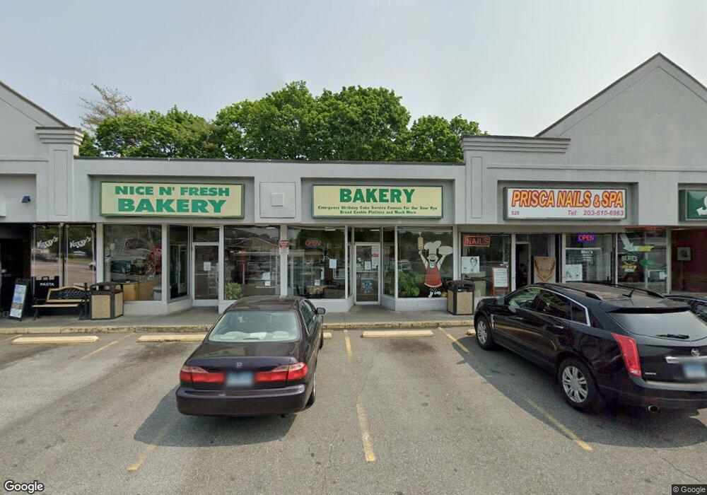 529 Broadbridge Rd, Bridgeport, CT 06610 - photo 1