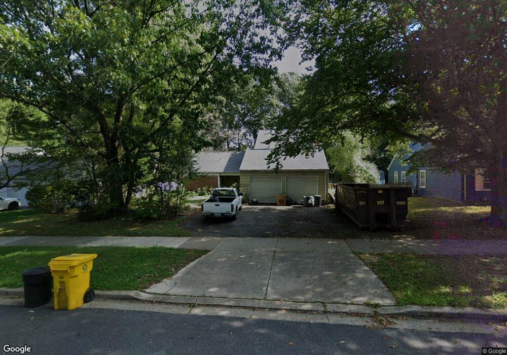 1460 Crofton Pkwy, Crofton, MD 21114 - photo 1