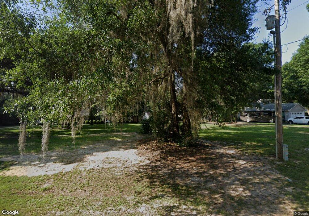 129 N Cedar Creek Rd, Cordele, GA 31015 - photo 1