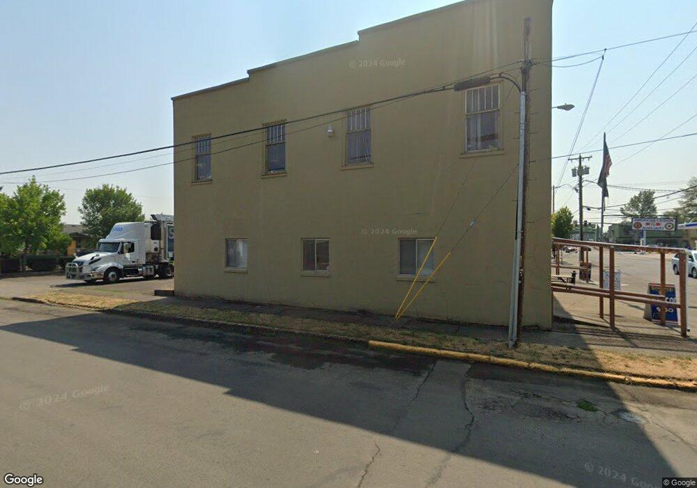 125 N Bridge St, Sheridan, OR 97378 - photo 1