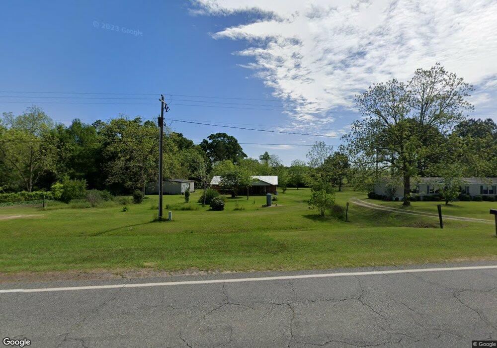 5086 Ga Highway 33 N, Moultrie, GA 31768 - photo 1