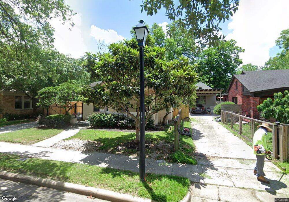 808 W Temple St, Houston, TX 77009 - photo 1