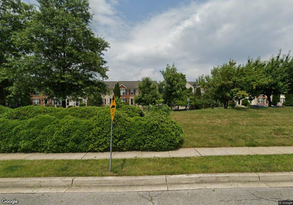 2526 Piney Pass Way, Odenton, MD 21113 - photo 1