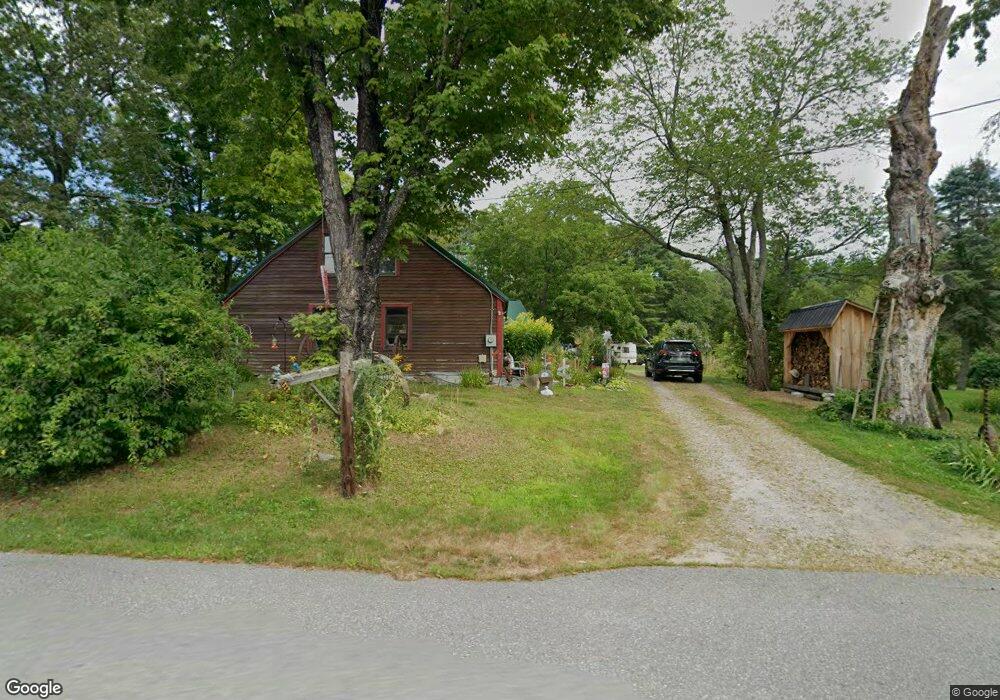 321 Robbins Rd, Rindge, NH 03461 - photo 1
