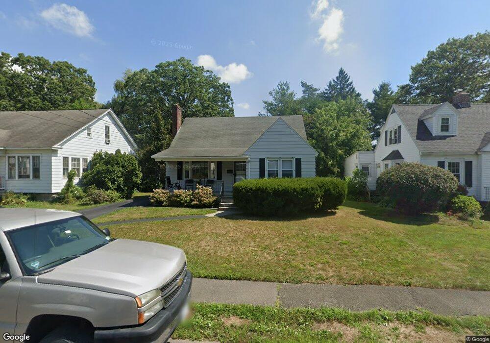 21 Plymouth Ave, Delmar, NY 12054 - photo 1