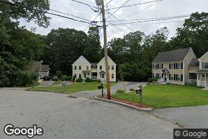 108 Steve Lopes Way, Woonsocket, RI 02895